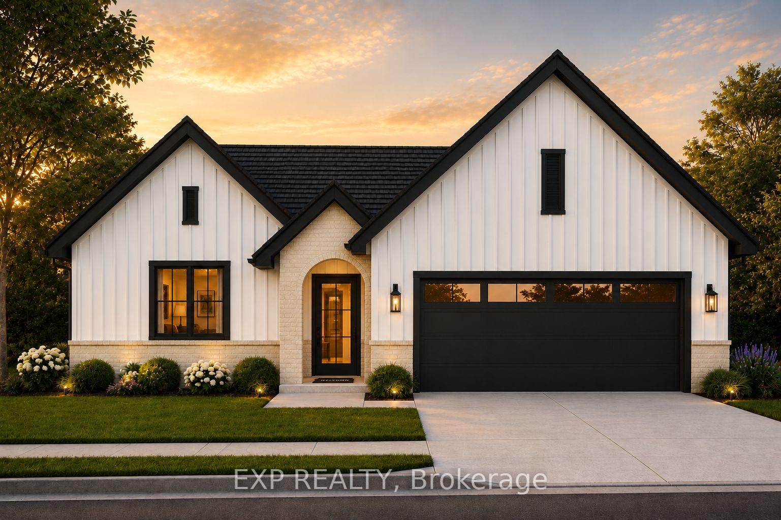 206 Merritt Court, North Middlesex, ON N0M 2K0
