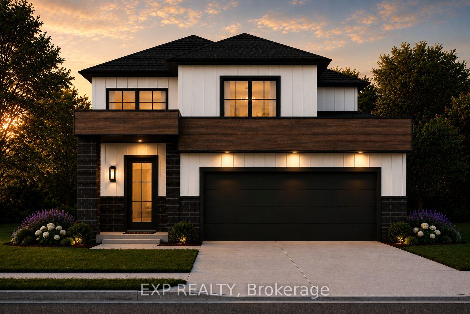 208 Merritt Court, North Middlesex, ON N0M 2K0