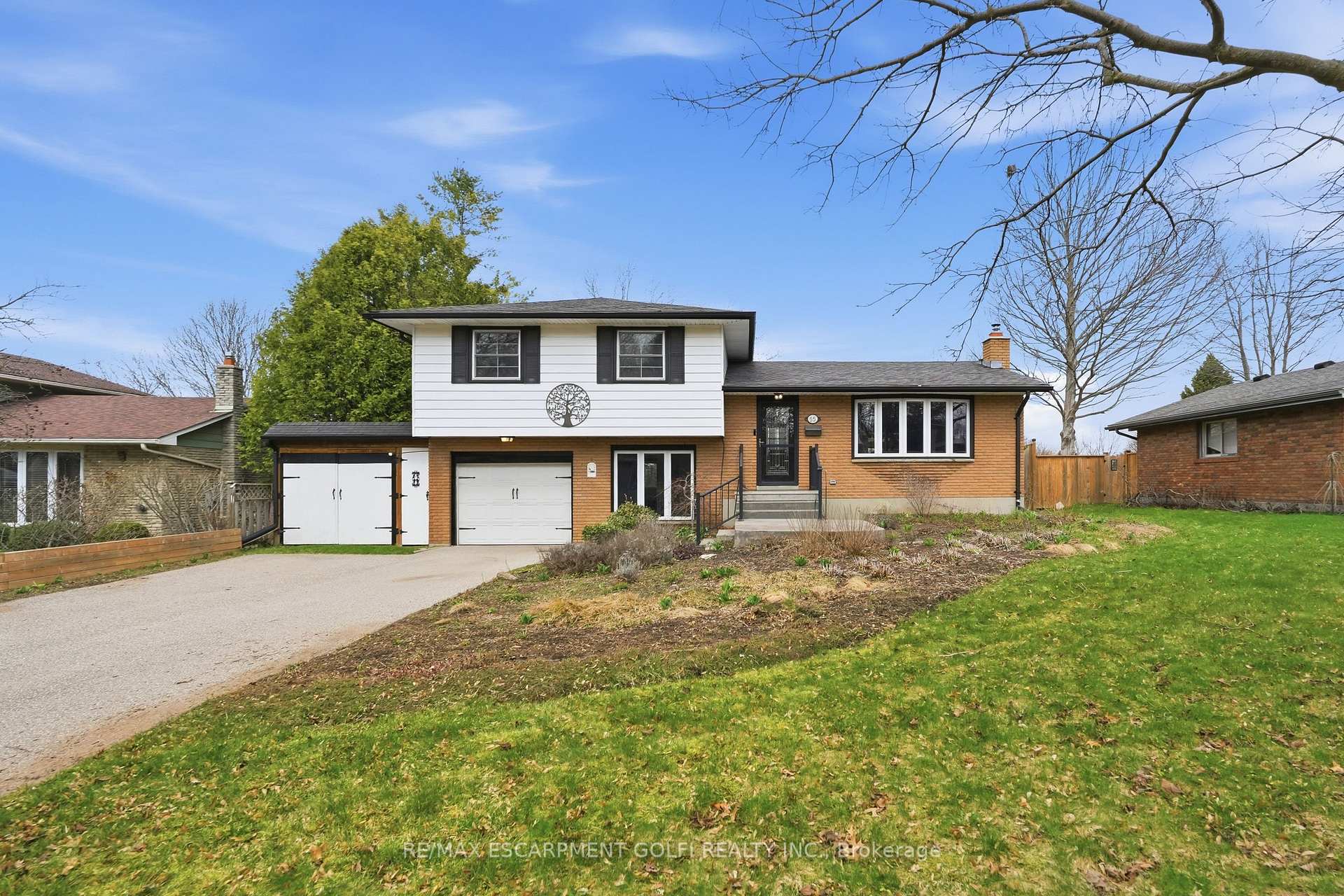 55 Berkley Crescent, Norfolk, ON N3Y 4M7