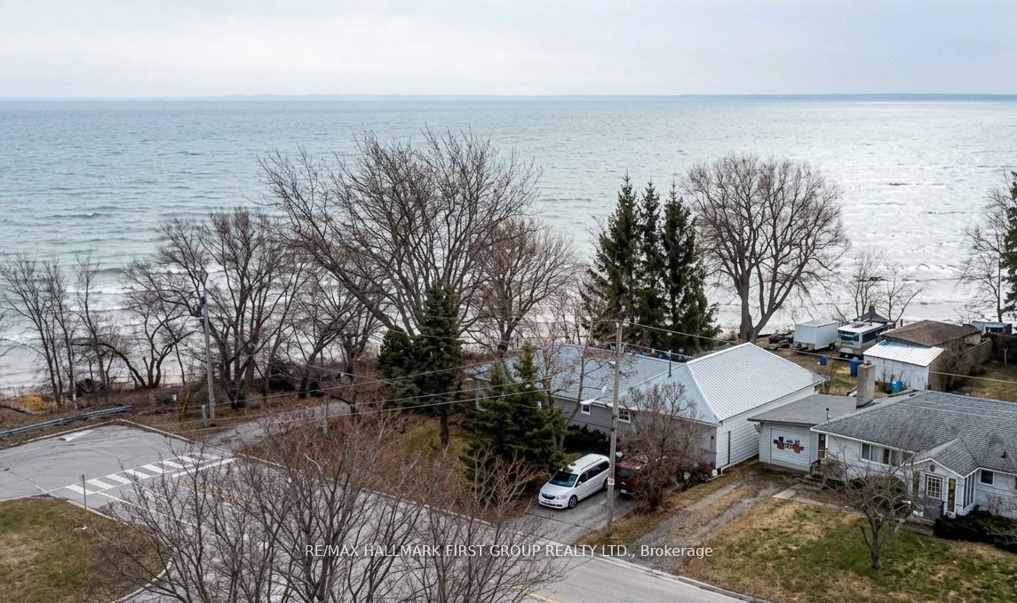 7 D'Arcy Street, Cobourg, ON K9A 3Z5