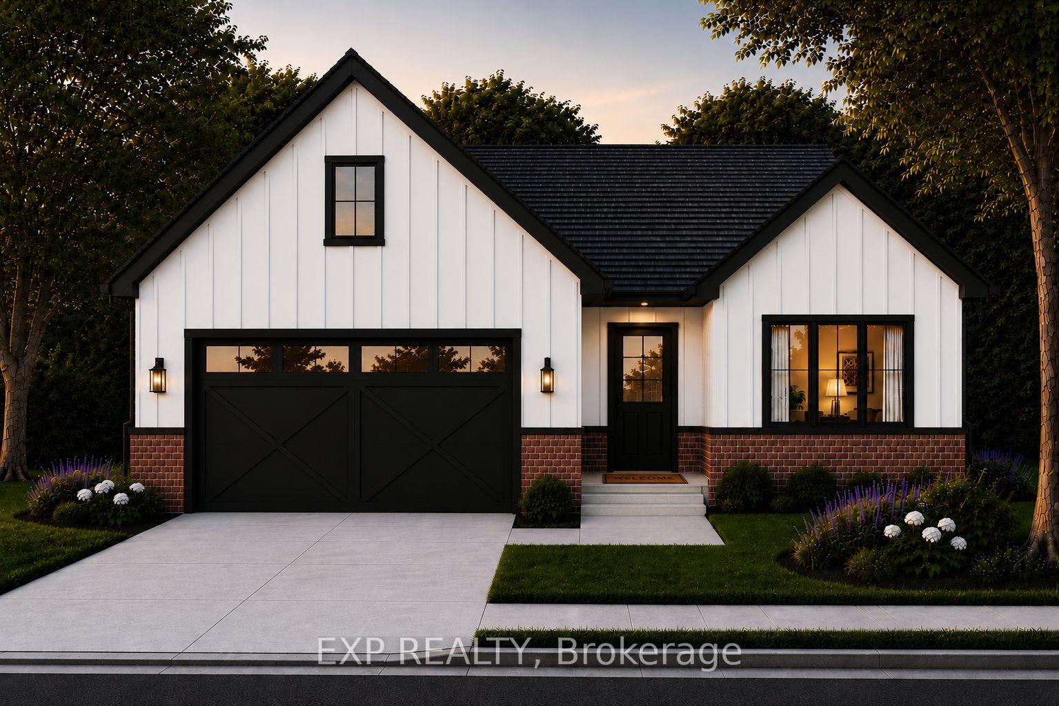 205 Merritt Court, North Middlesex, ON N0M 2K0