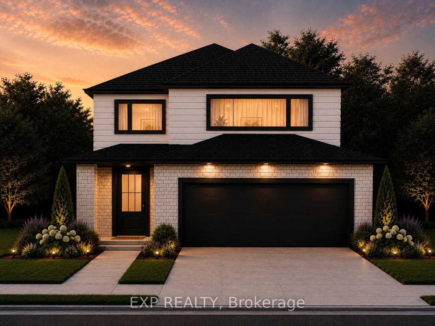 210 Merritt Court, North Middlesex, ON N0M 2K0
