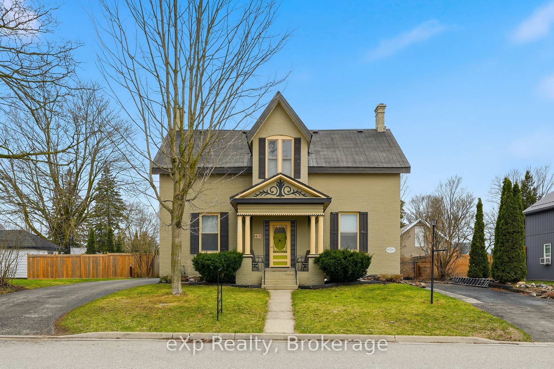 415 Gibson Street, Brockton, ON N0G 2V0