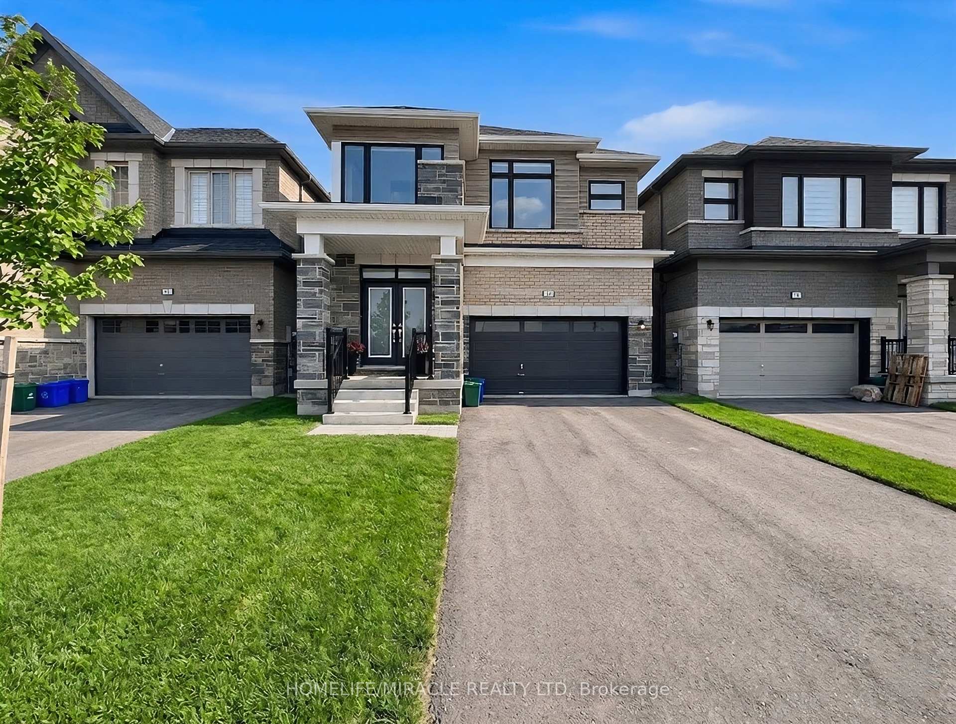 12 Orr Avenue, Erin, ON N0B 1T0