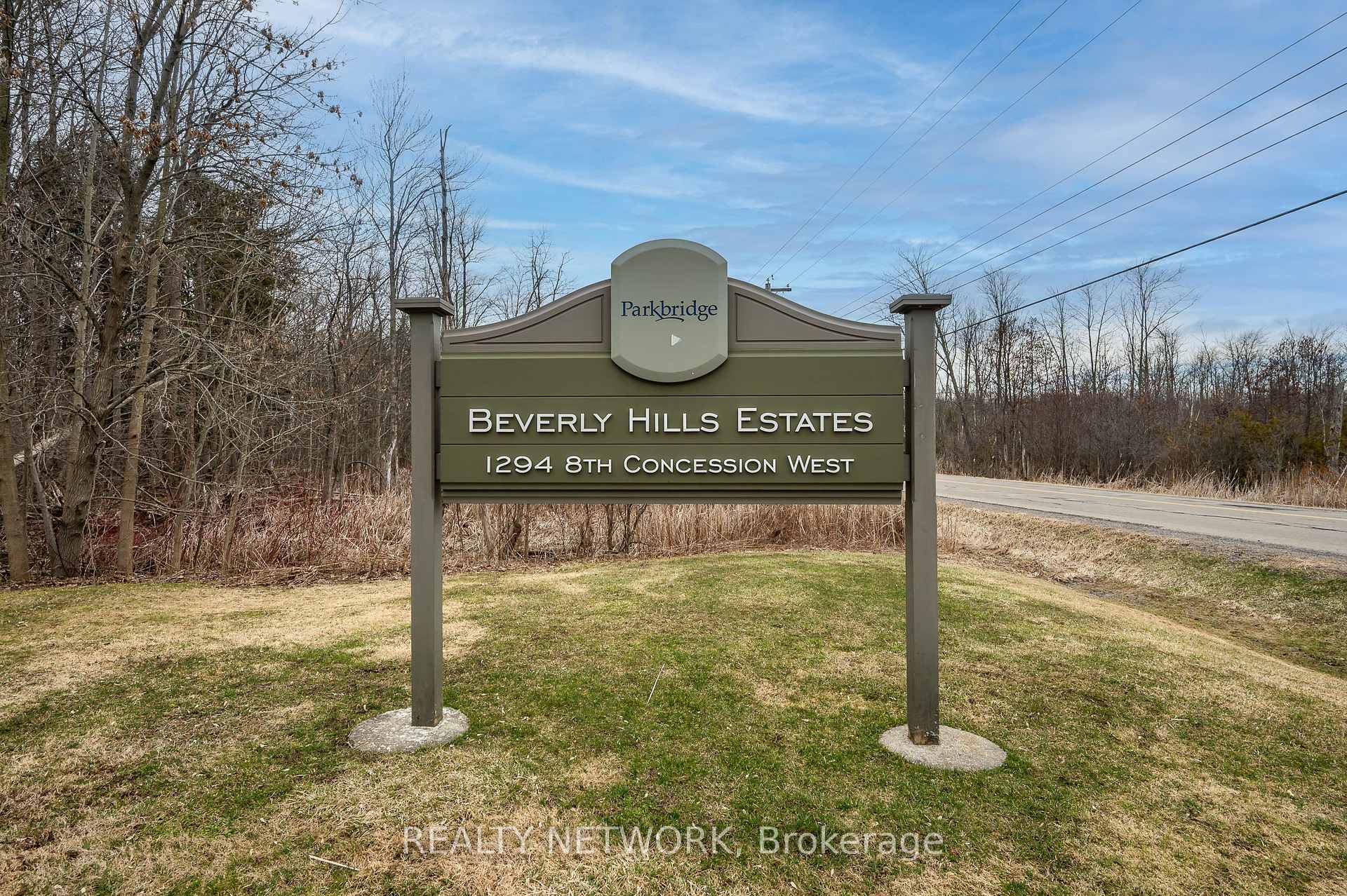 157 Maple Crescent, Hamilton, ON N0B 2H0