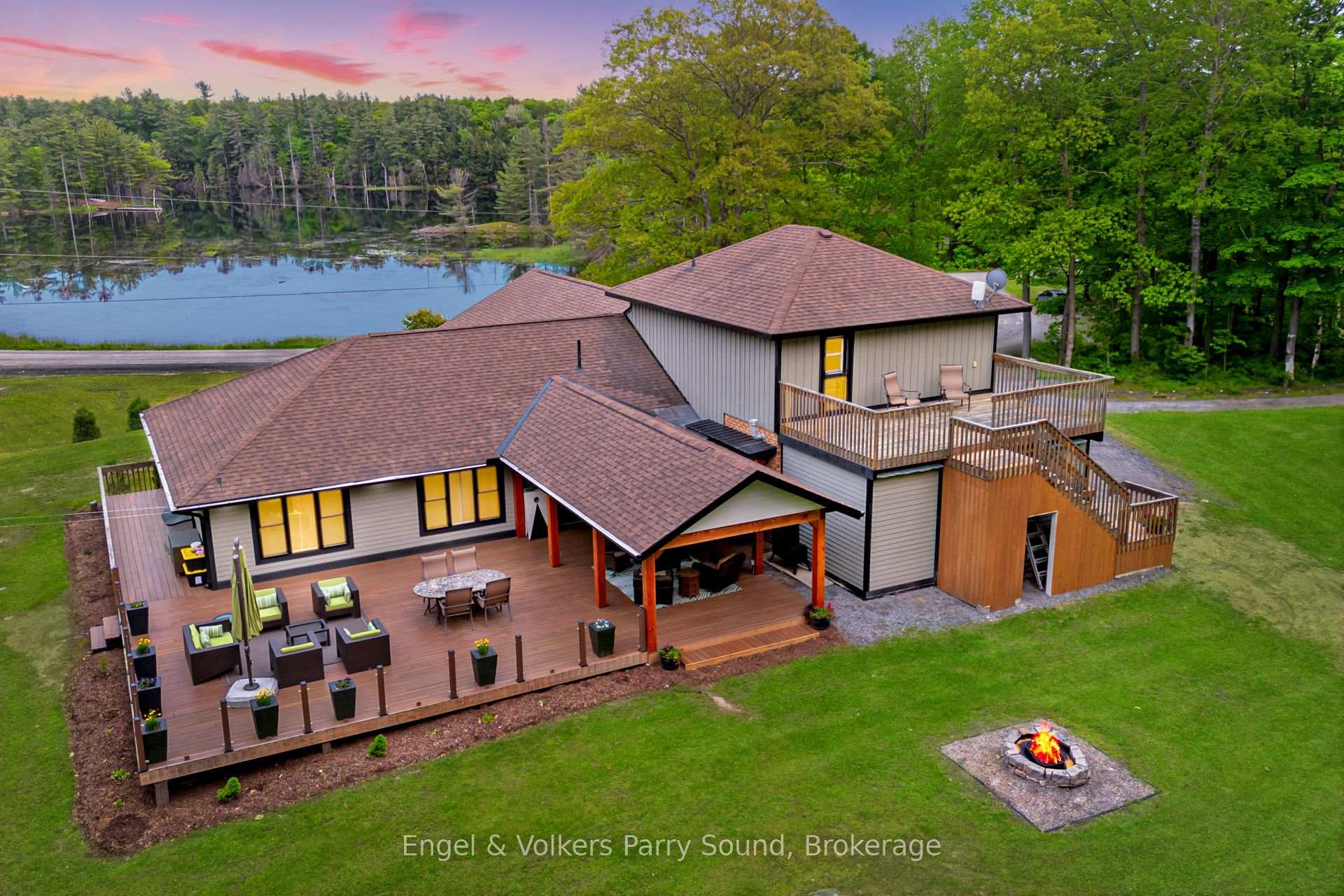 49 Regency Drive, Seguin, ON P2A 0B2