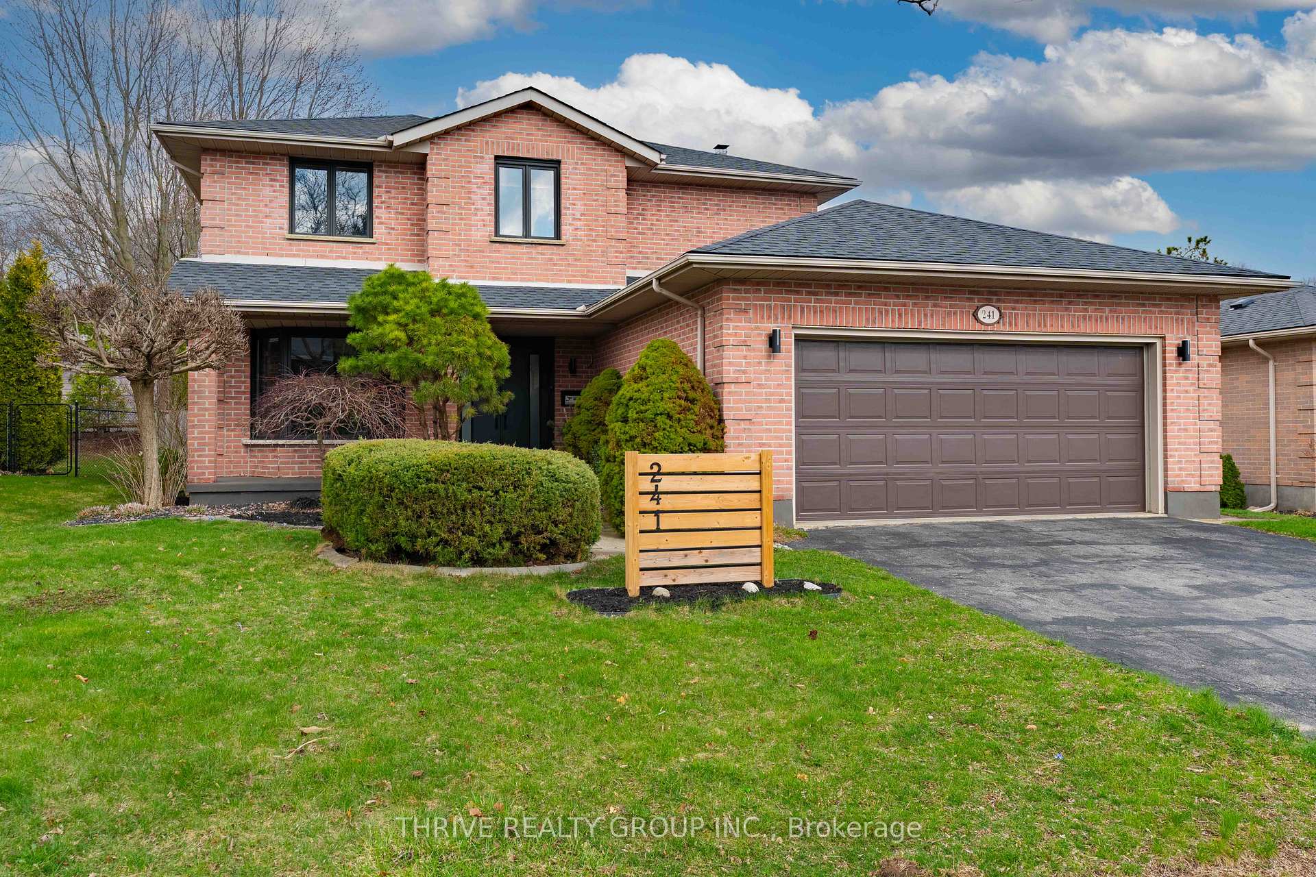 241 ANDOVER Drive, London South, ON N6J 4T7