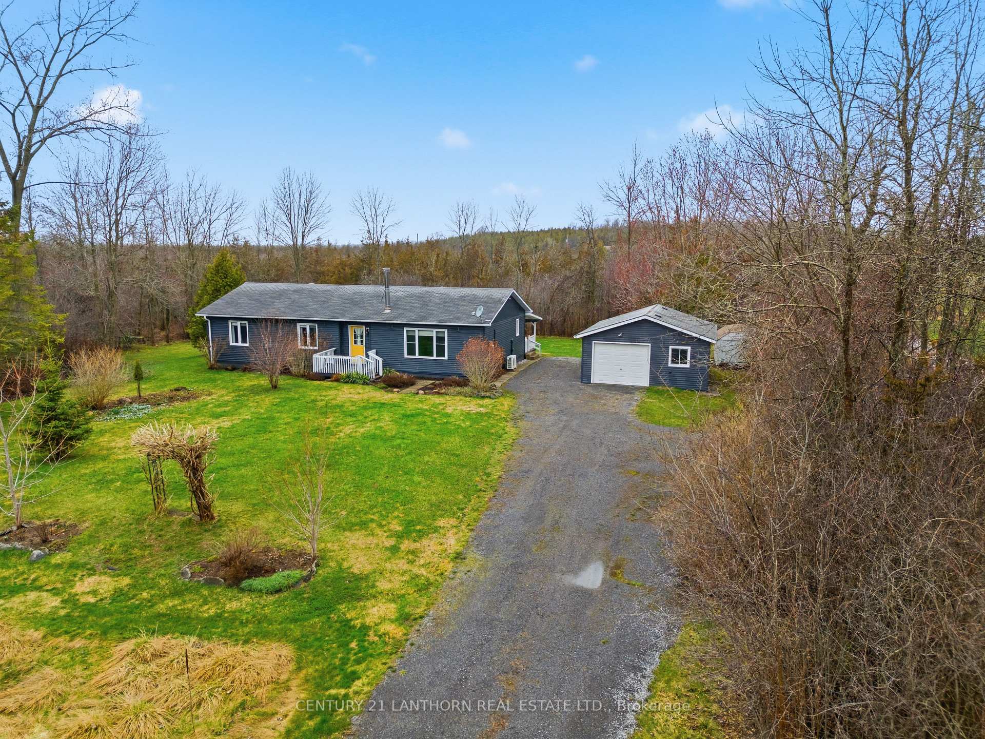 2494 Salem Road, Prince Edward County, ON K0K 1T0