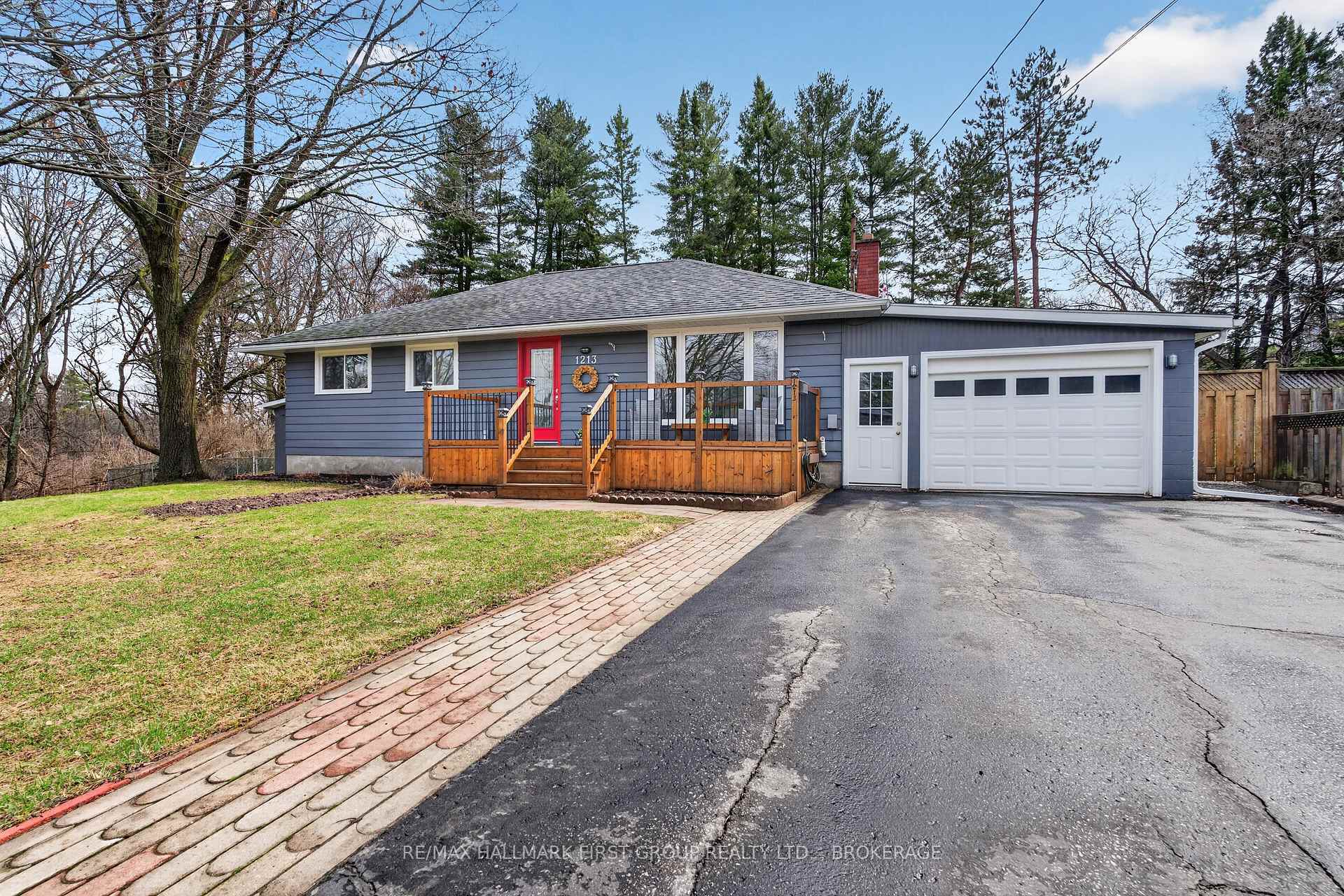 1213 Brass Drive, Kingston, ON K7M 3M2