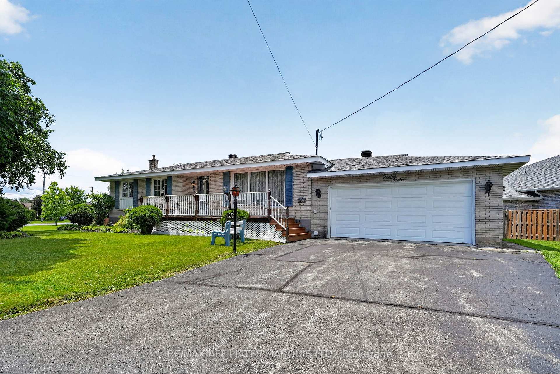 1212 Brodeur Street, Cornwall, ON K6J 4Z2