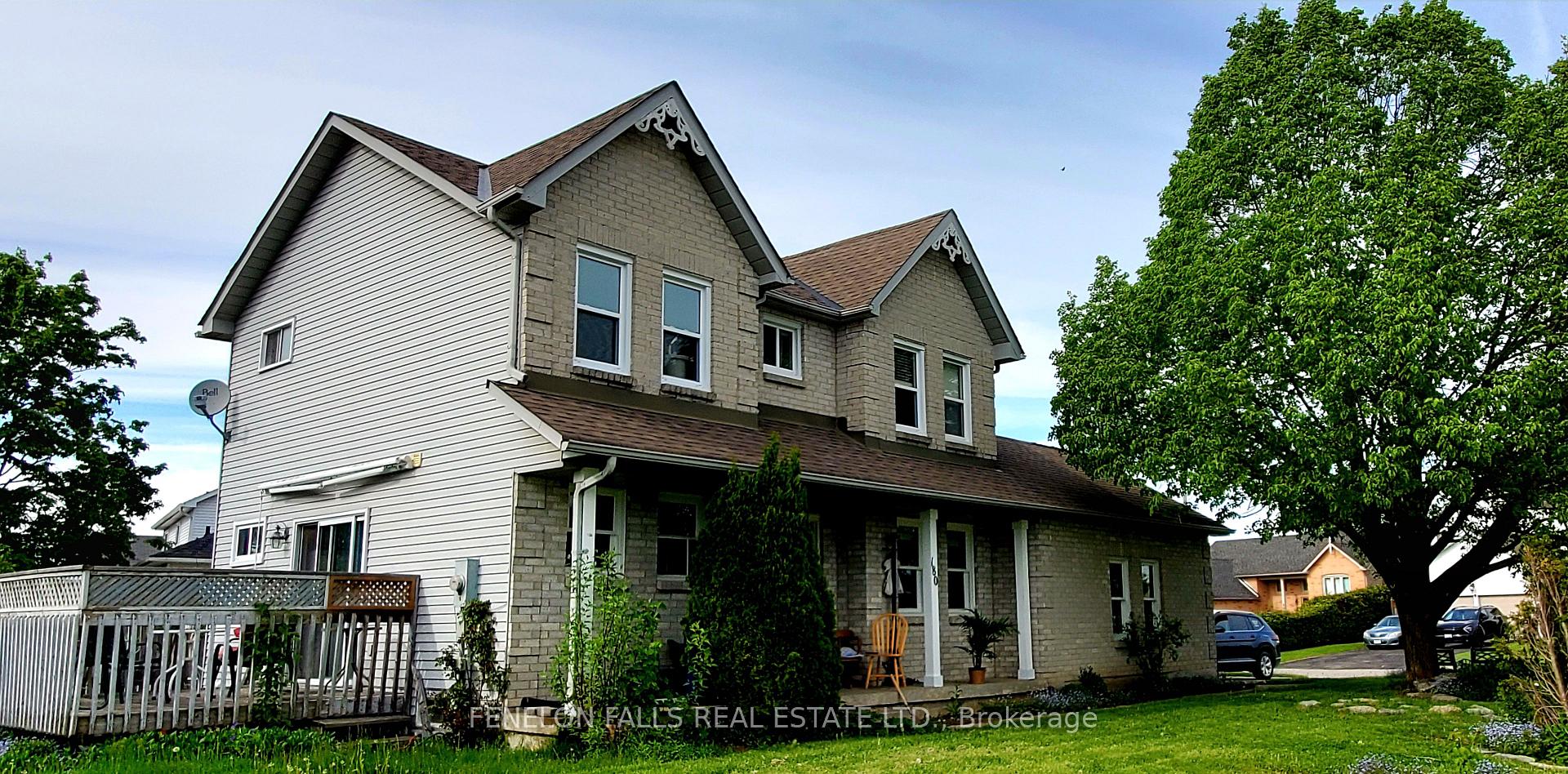 180 Orchard Park Road, Kawartha Lakes, ON K9V 6A6
