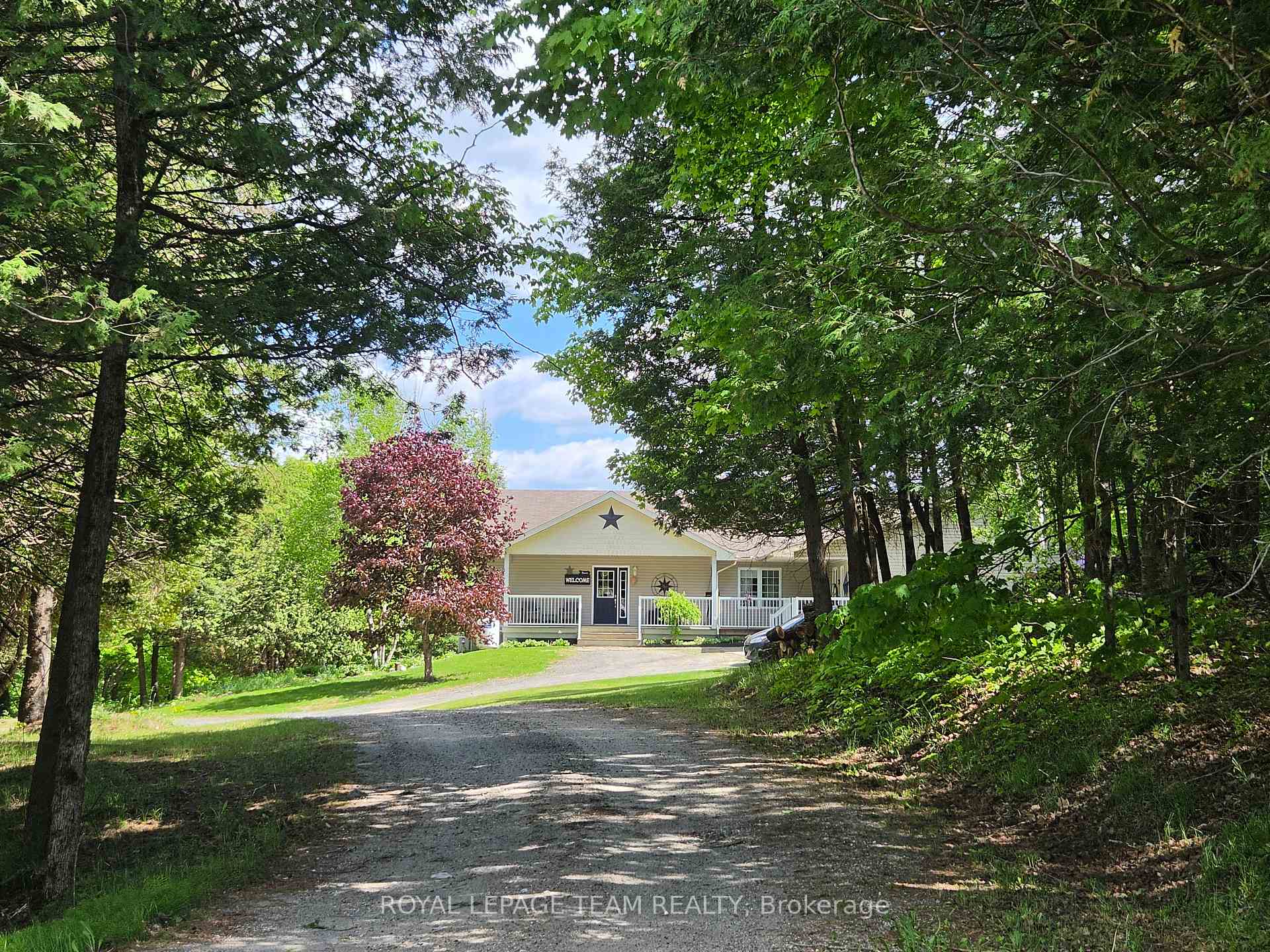 5195 Mcdonald's Corners Road, Lanark Highlands, ON K0G 1M0