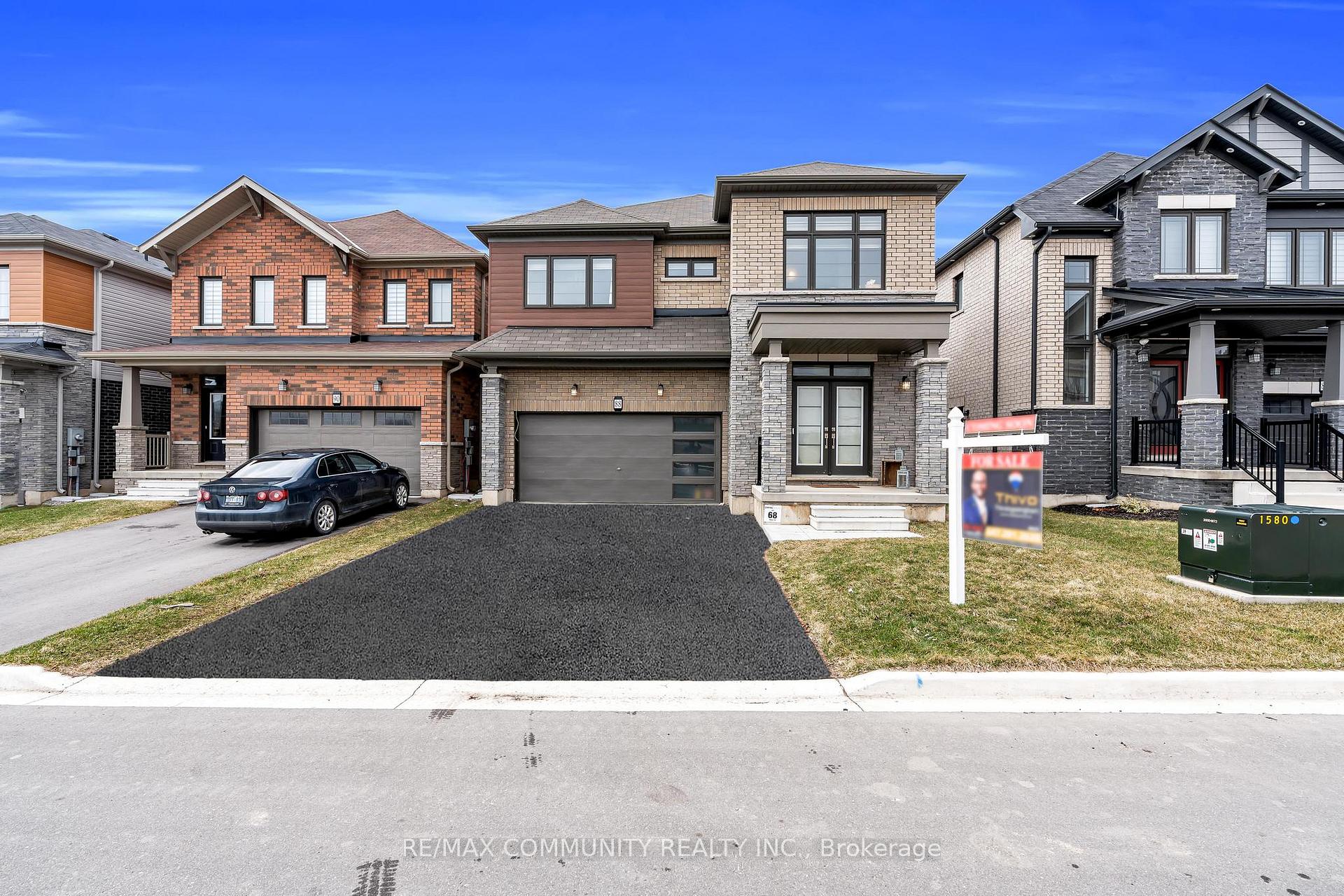 88 Sundin Drive, Haldimand, ON N3W 0H1
