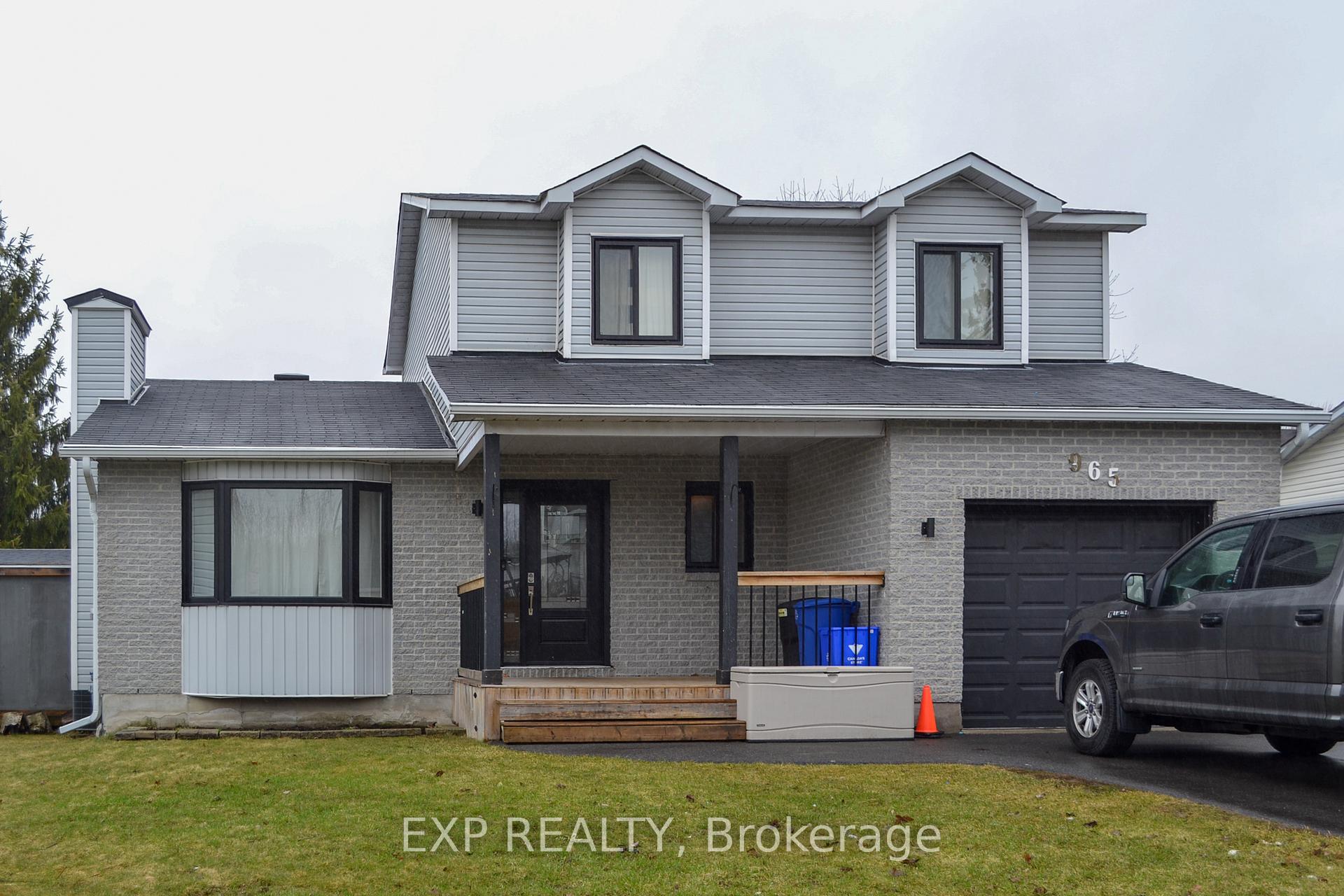 965 BELVEDERE Avenue, Clarence-Rockland, ON K4K 1H3