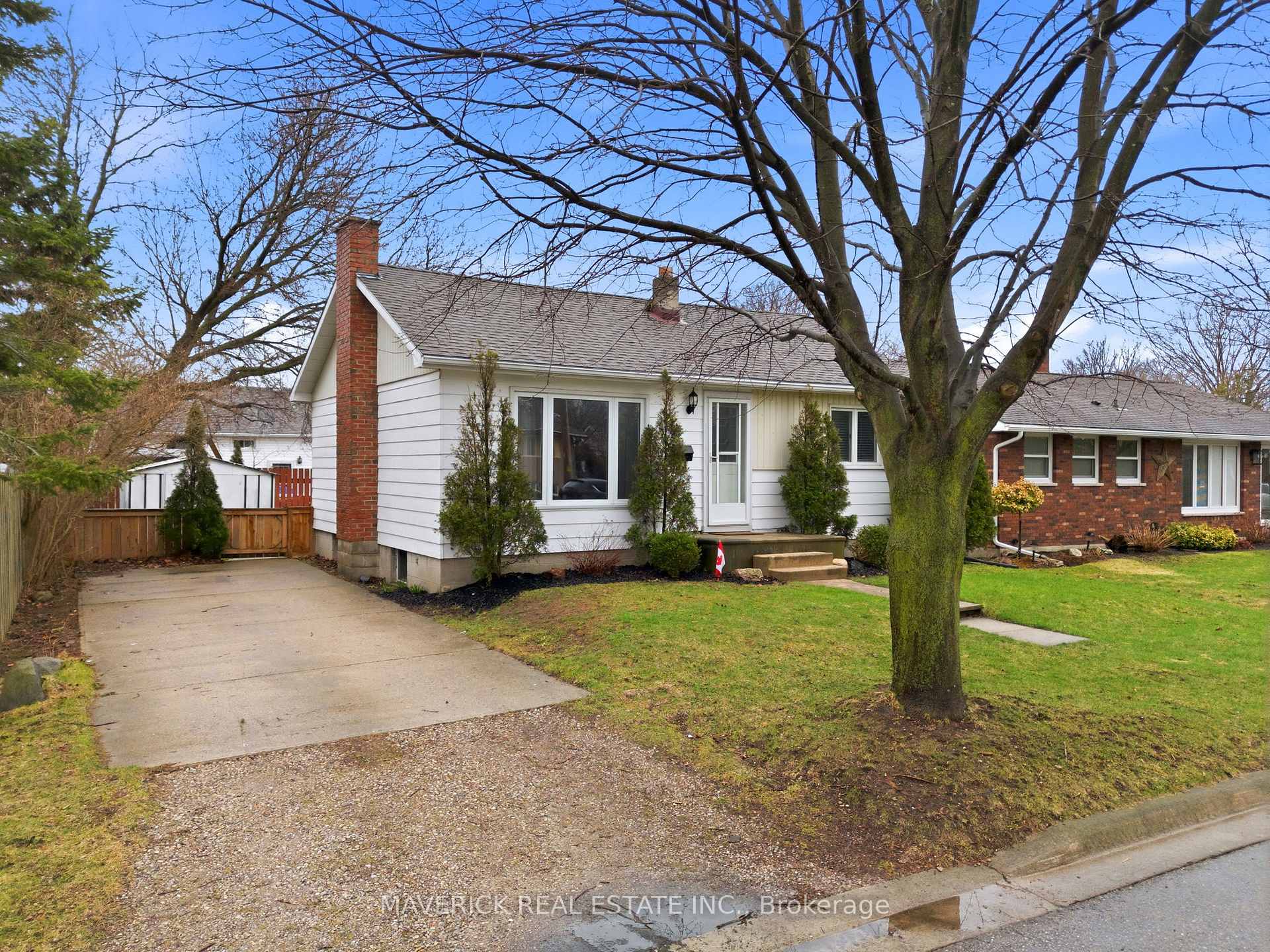 181 Picton Street W, Goderich, ON N7A 2C6