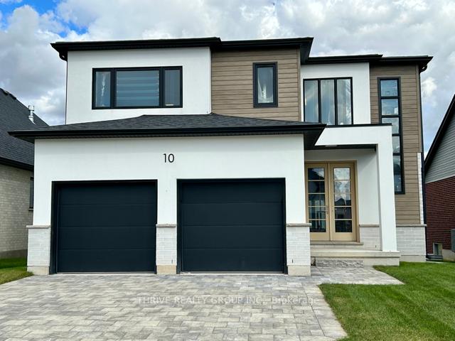10 Aspen Circle, Thames Centre, ON N0M 2P0