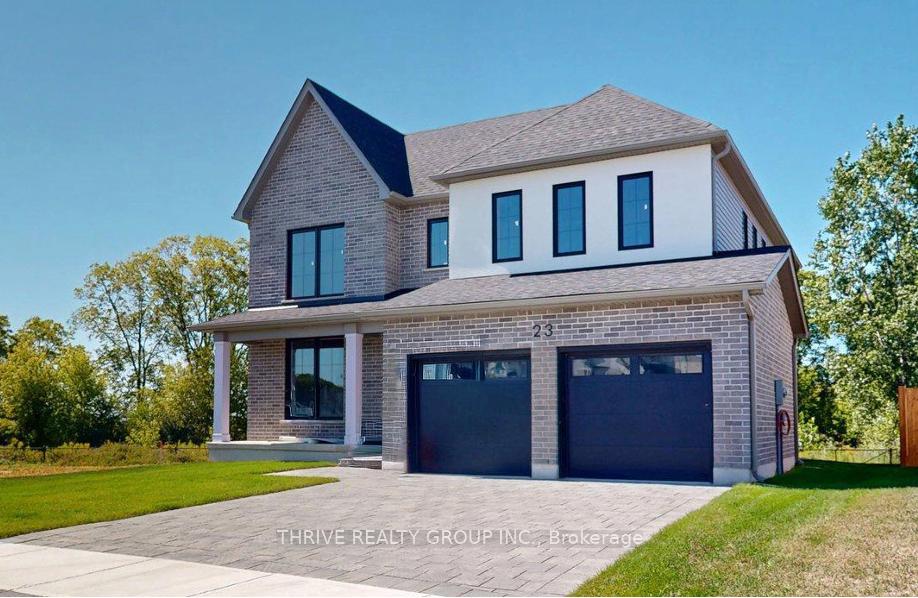 23 Aspen Circle, Thames Centre, ON N0M 2P0