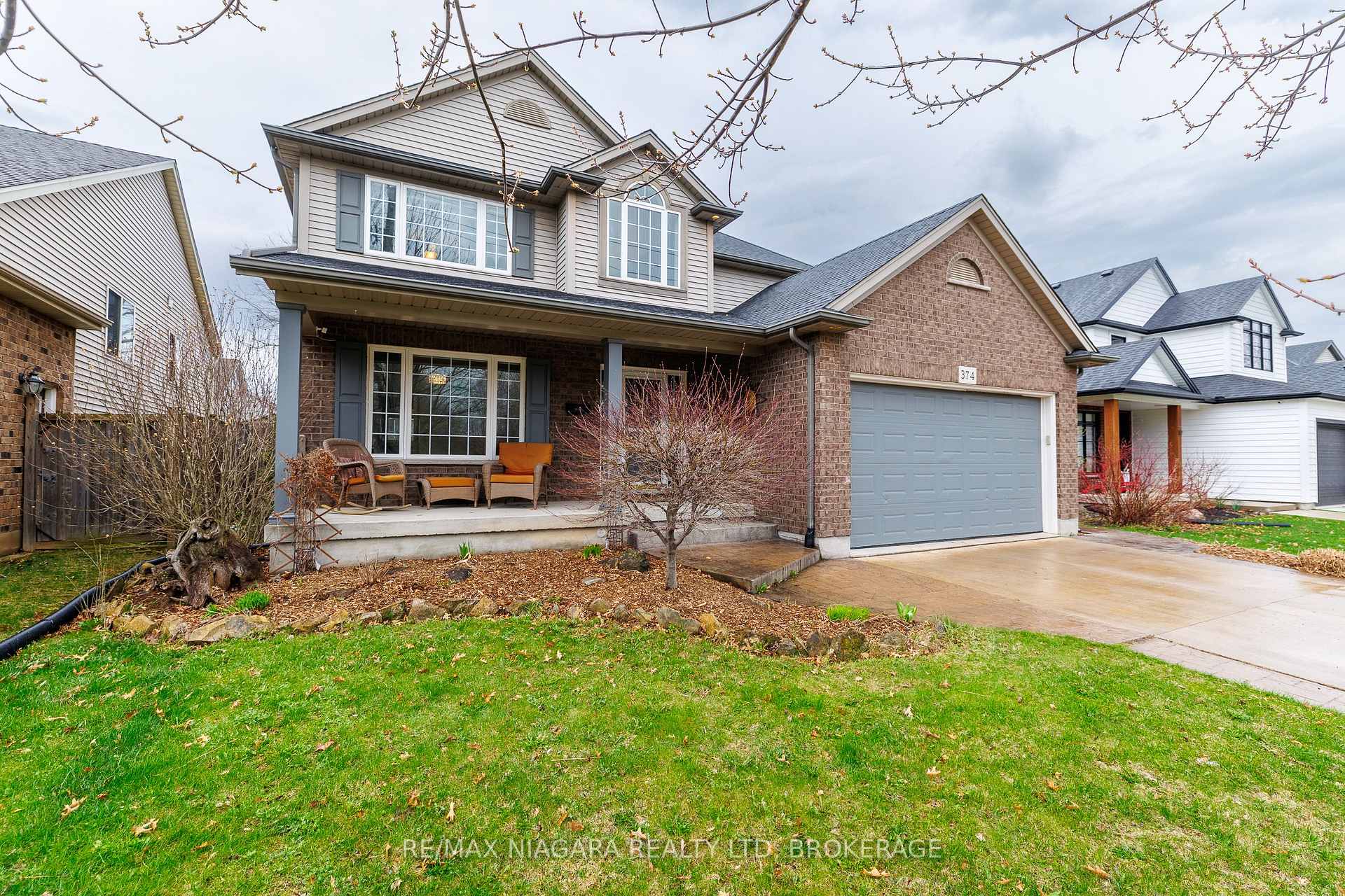 374 PELHAM Road, St. Catharines, ON L2S 0A2