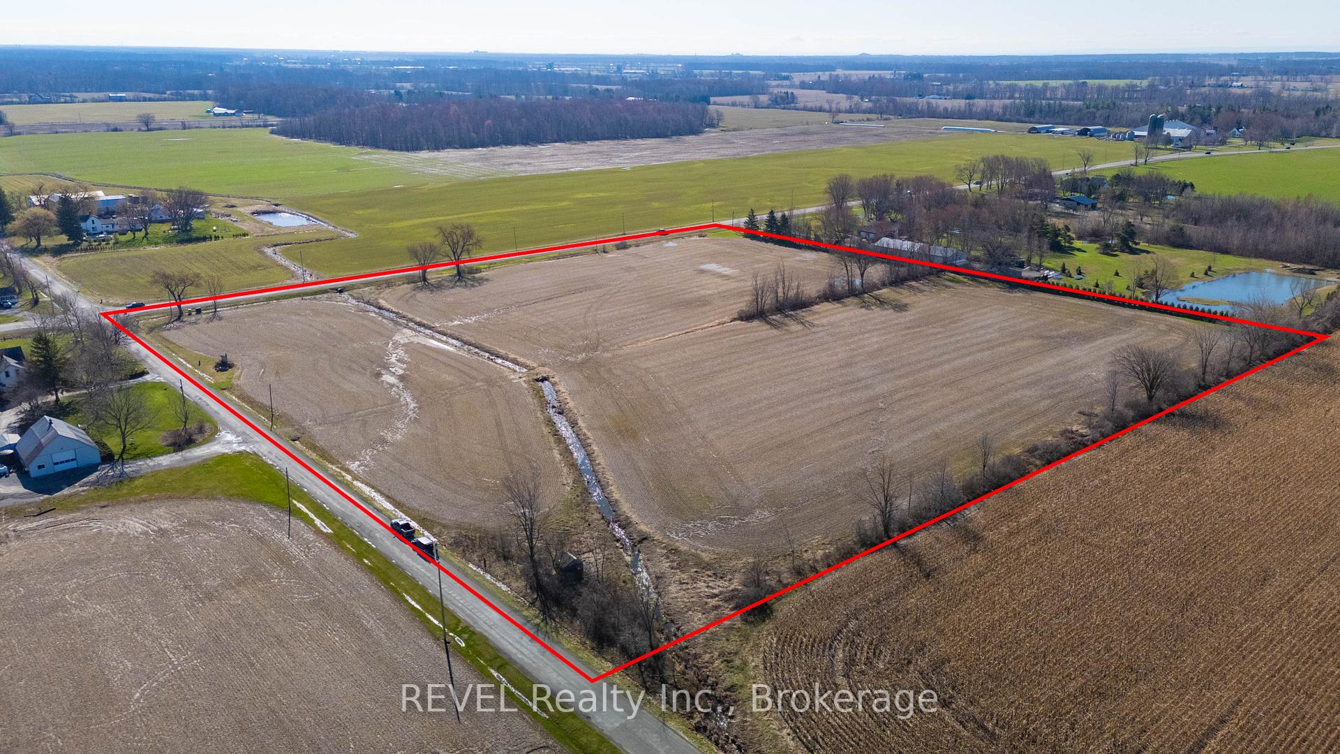 52096 Regional Road 24 N/A, Wainfleet, ON L0S 1V0