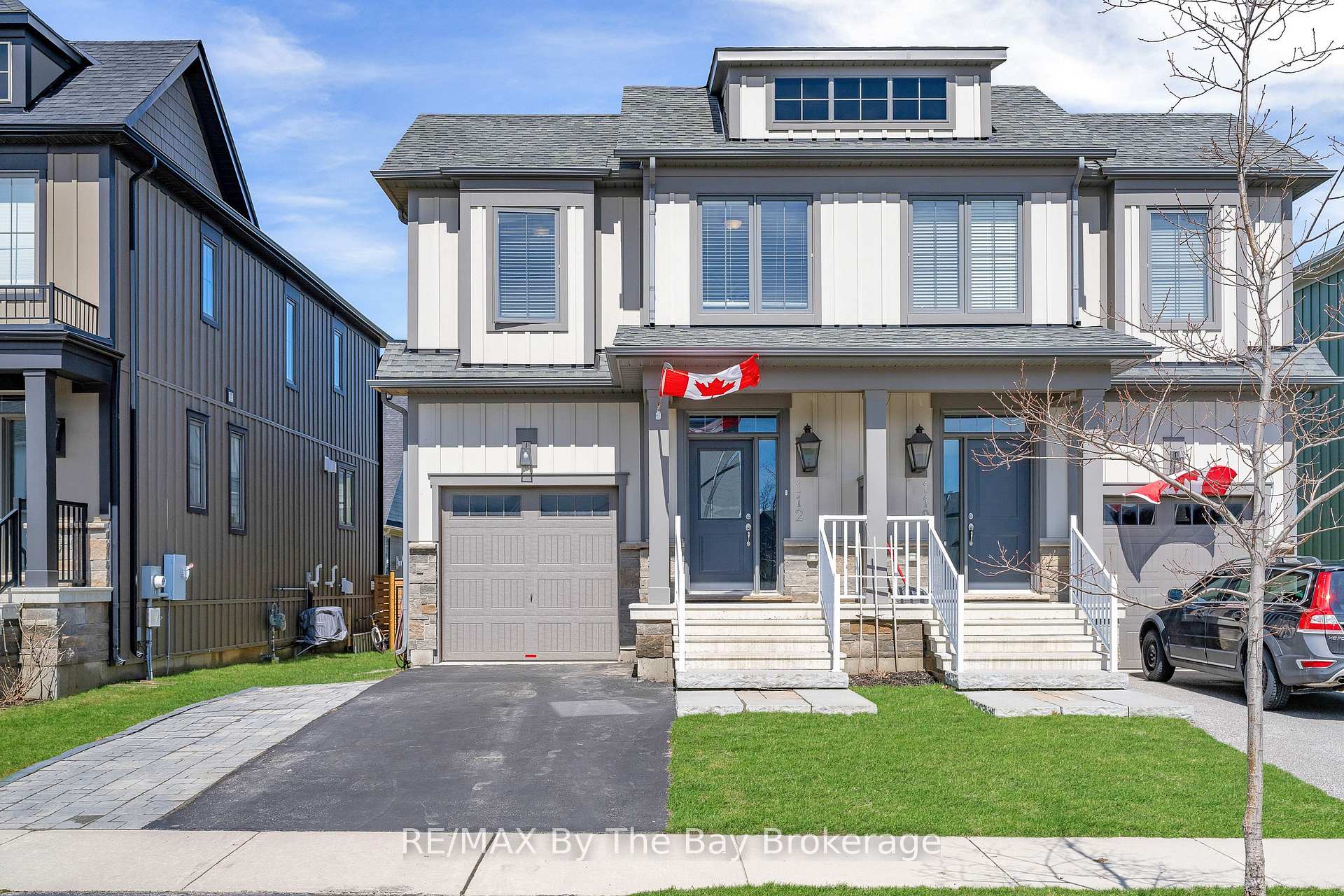 112 Sycamore Street, Blue Mountains, ON L9Y 4E2
