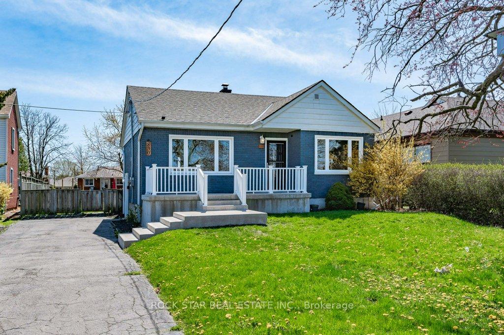 830 Mohawk Road E, Hamilton, ON L8T 2R5