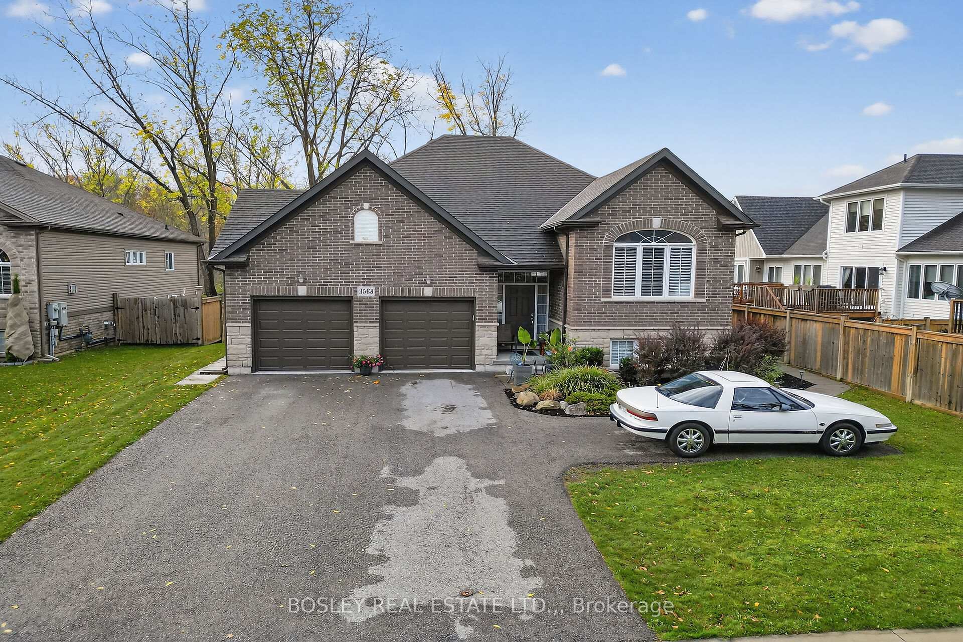 3563 Dominion Road, Fort Erie, ON L0S 1N0