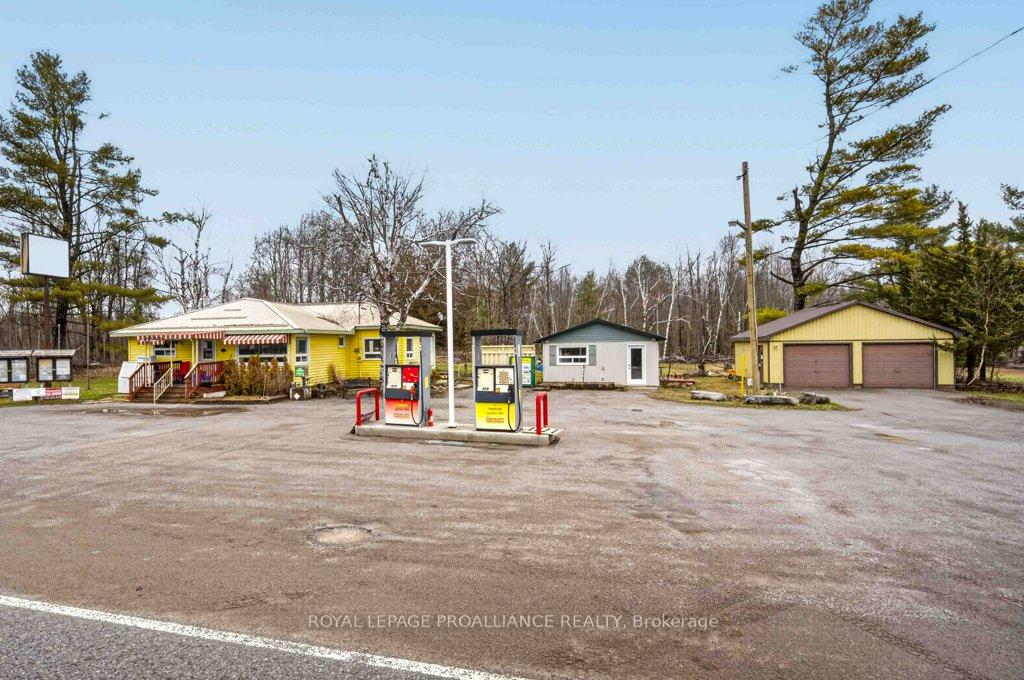 4007 County 6 Road, North Kawartha, ON K0L 2H0