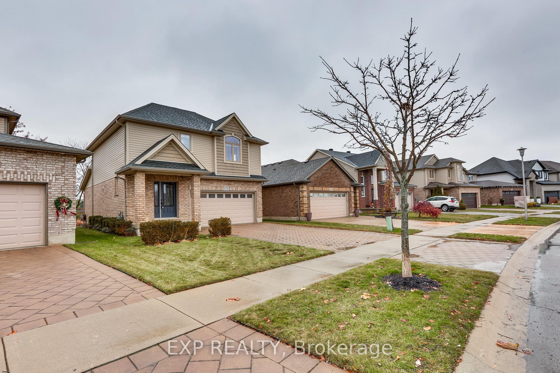 2701 Bateman Trail, London South, ON N6L 0A9