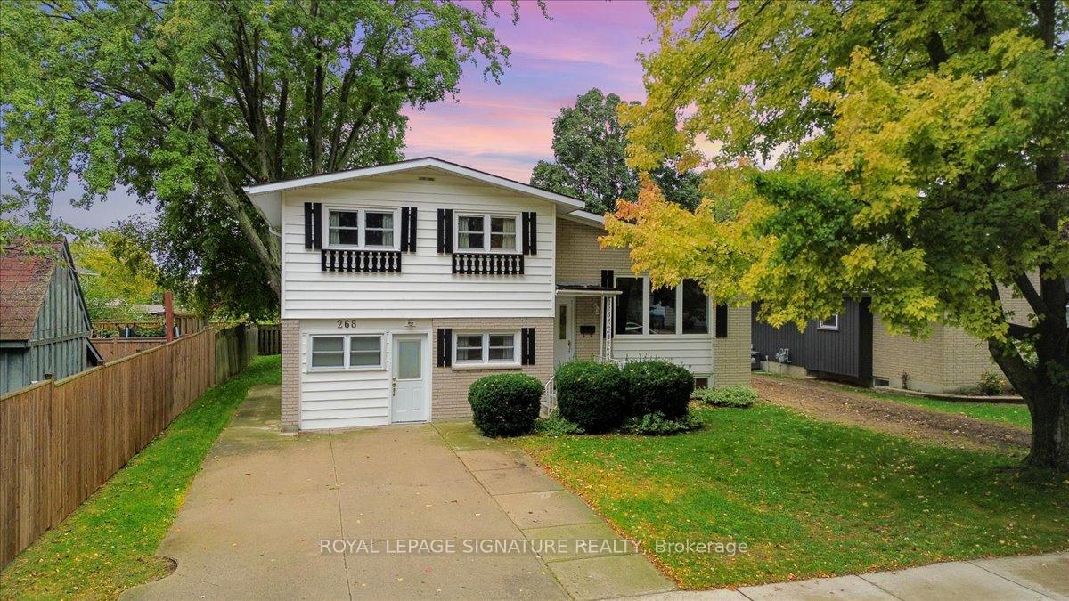 268 Cameron Street, Goderich, ON N7A 3L3