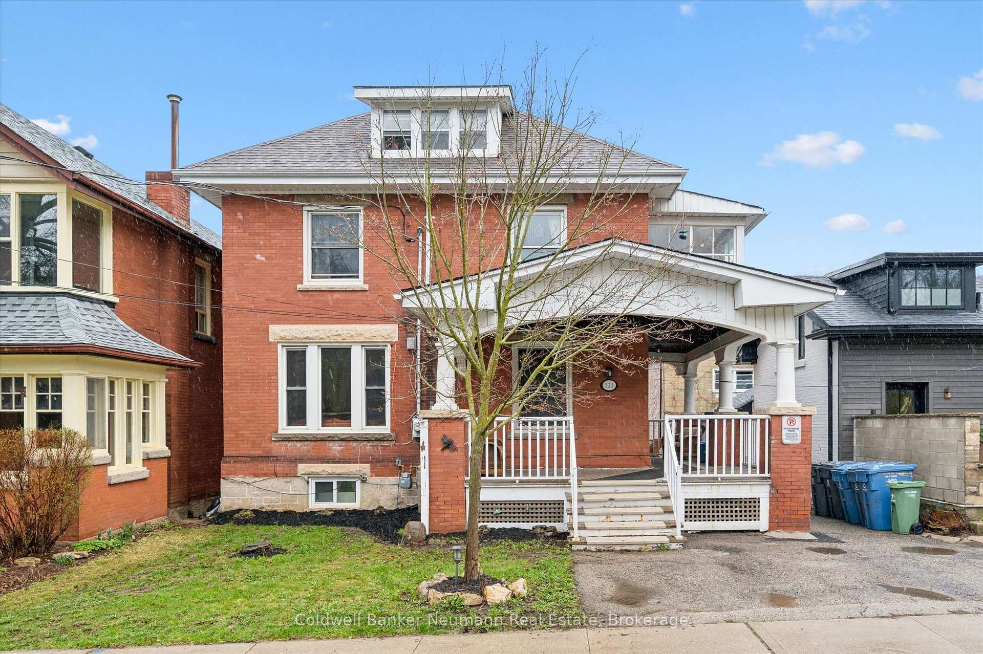 121 Dublin Street N, Guelph, ON N1H 4N5