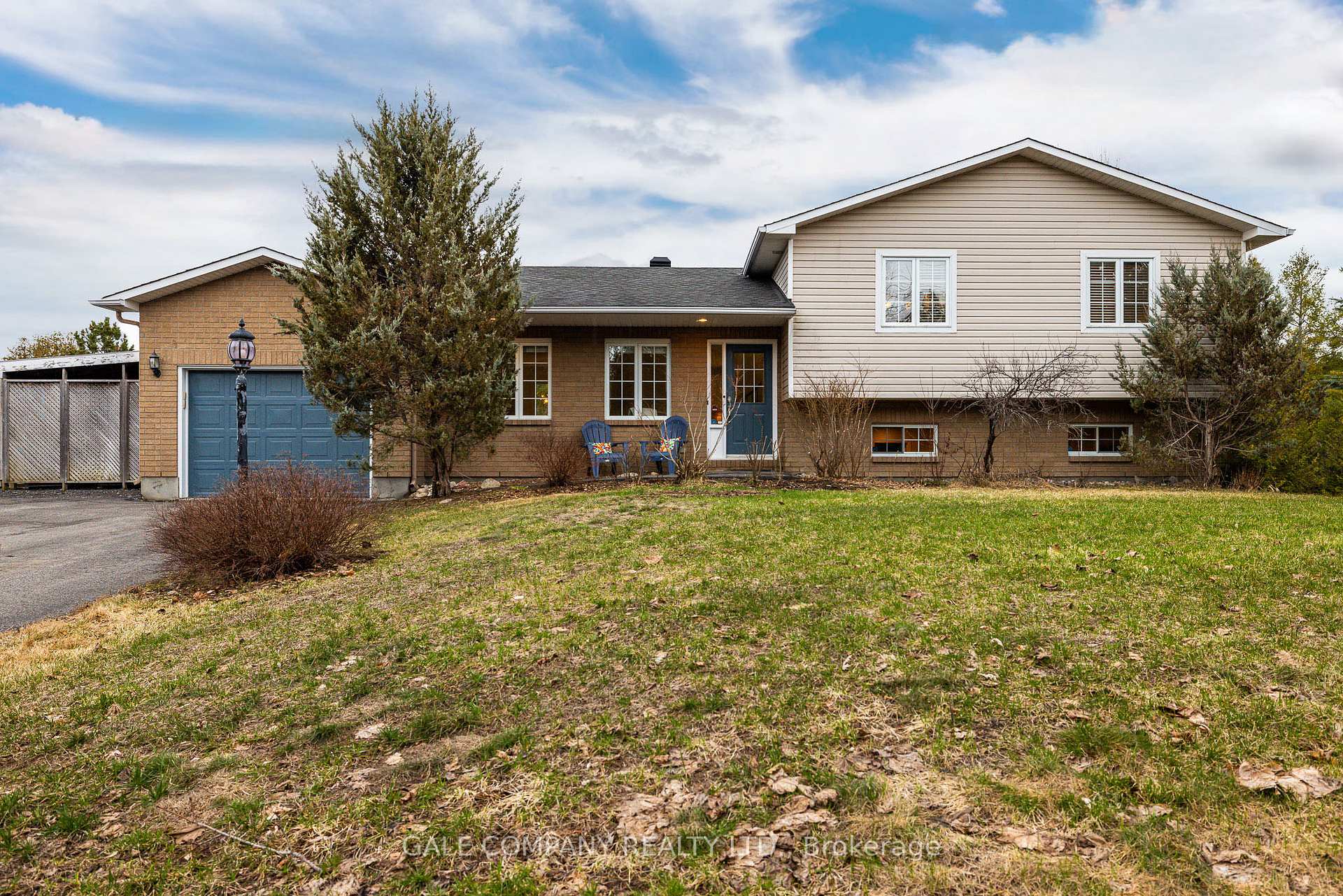 519 David Manchester Road, Carp - Huntley Ward, ON K0A 1L0
