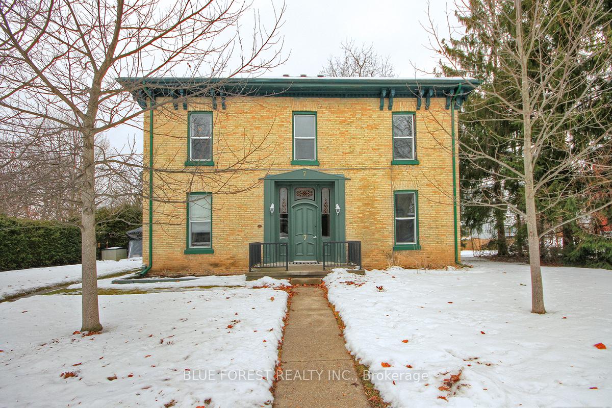 7 Church Street, St. Thomas, ON N5R 3E4