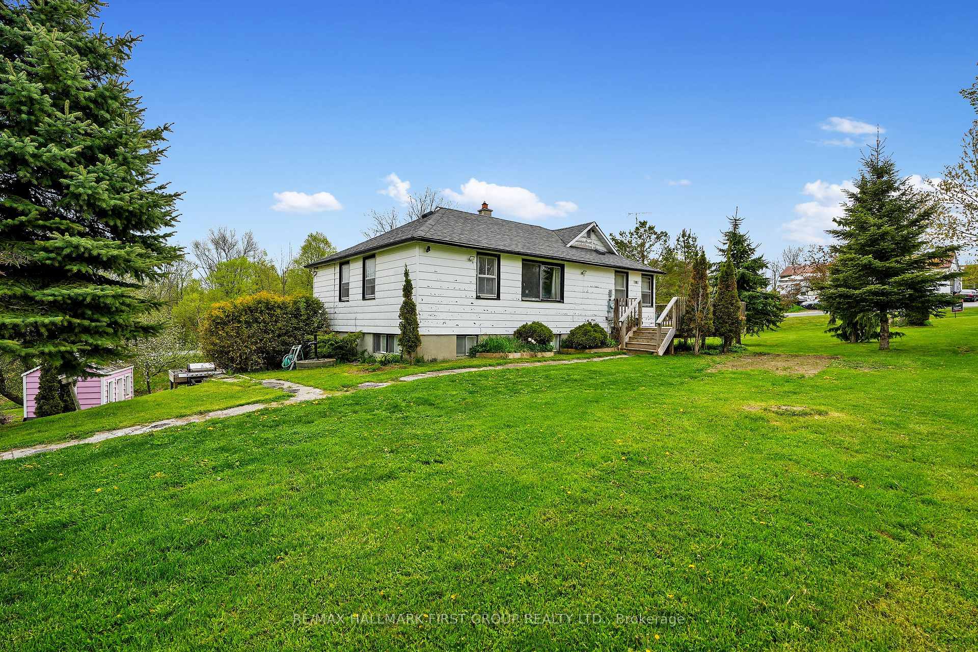 19 Halstead Road, Alnwick/Haldimand, ON K0K 2X0