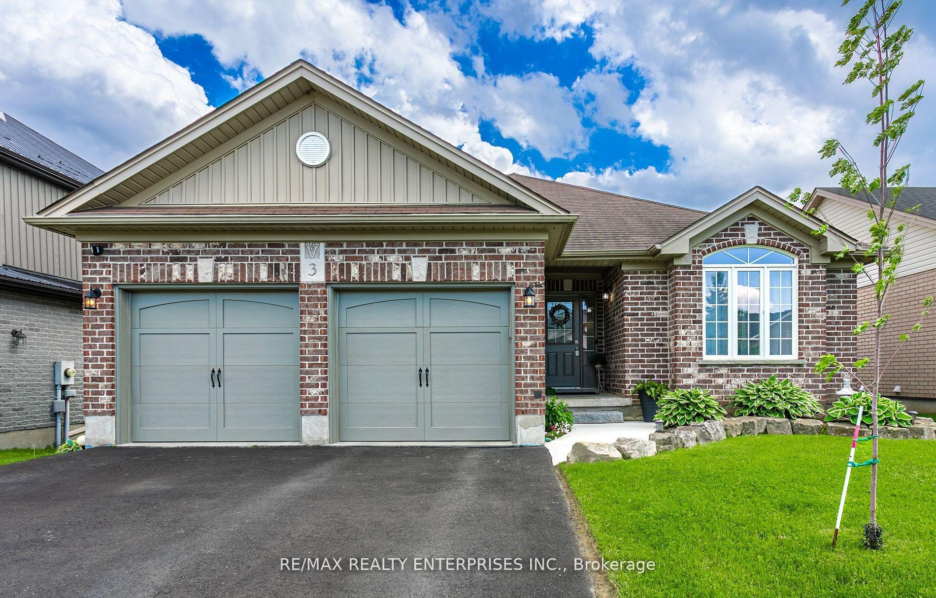 3 Woodhatch Crescent, Ingersoll, ON N5C 0A2