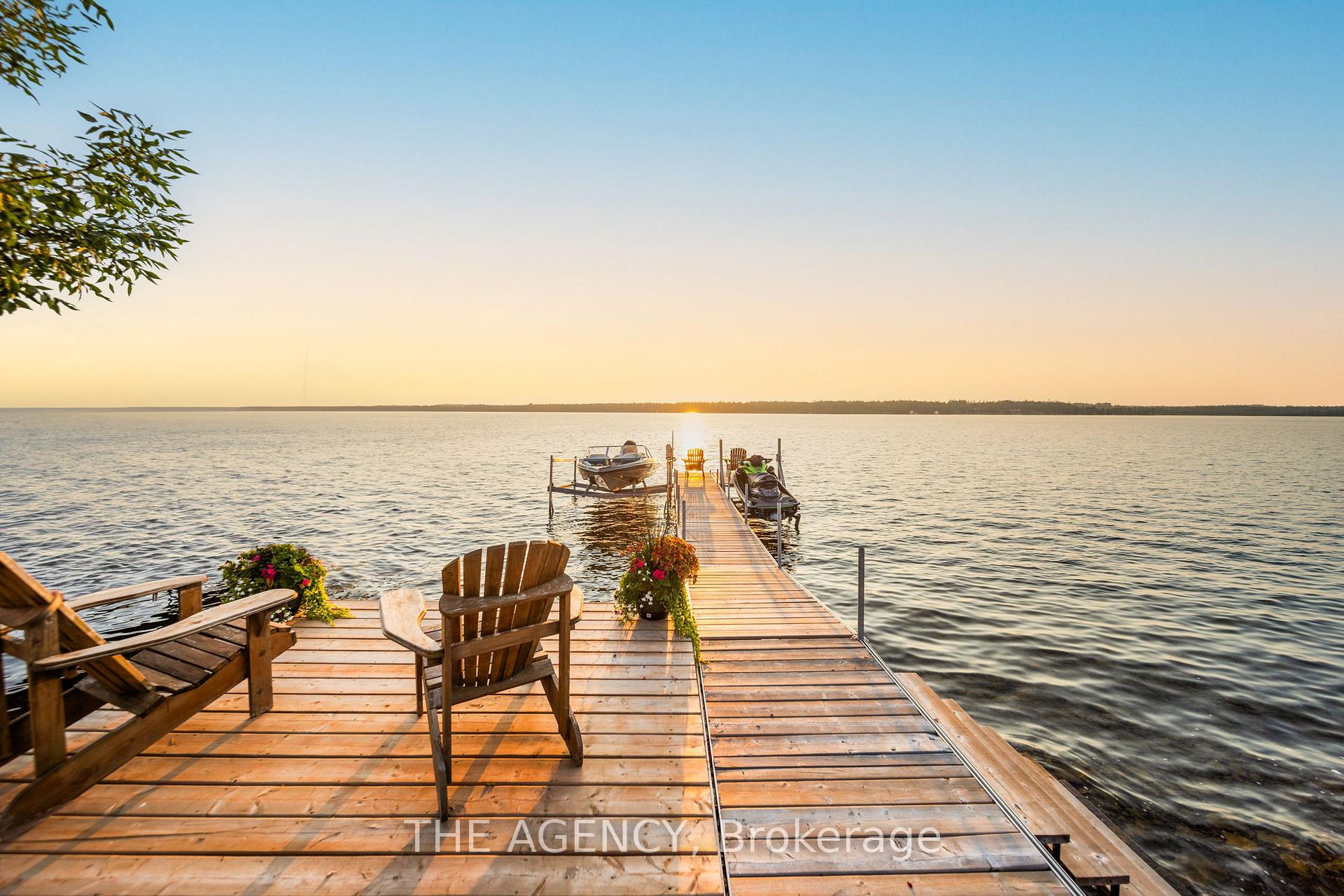11 Fifth Street, Kawartha Lakes, ON K0M 1L0