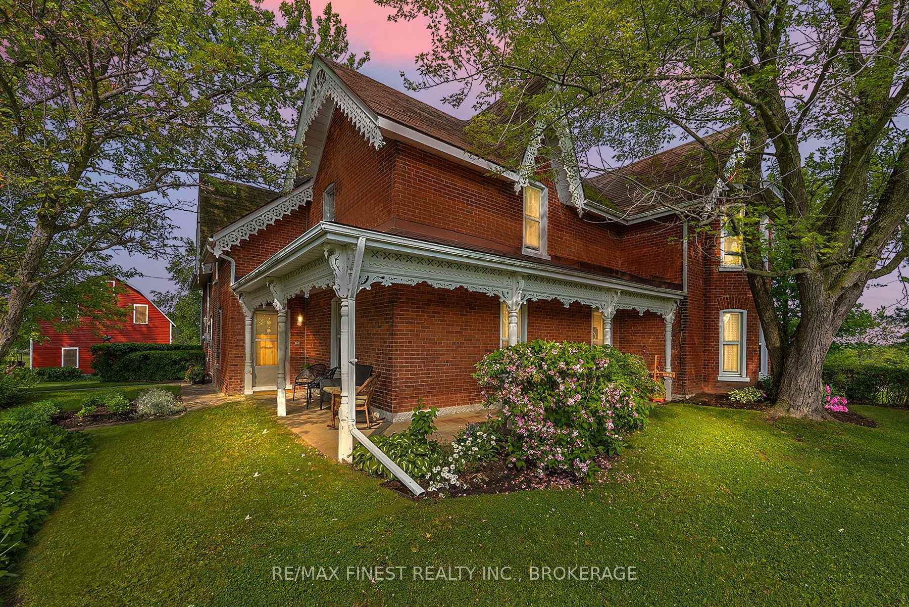 4876 County Road 6 N/A, Stone Mills, ON K0K 3N0