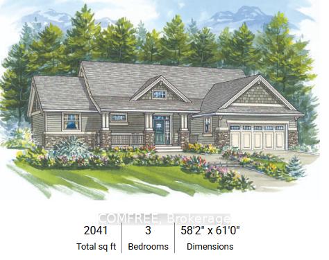 38 Bell Drive, Northern Bruce Peninsula, ON N0H 2T0
