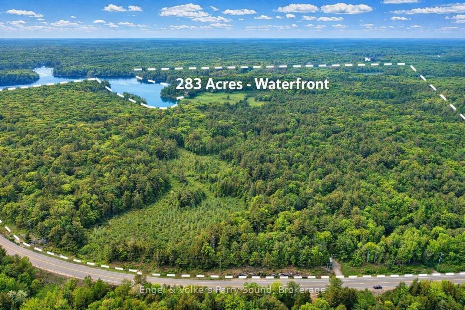 53 Birdwood Lane, McDougall, ON P2A 2W7
