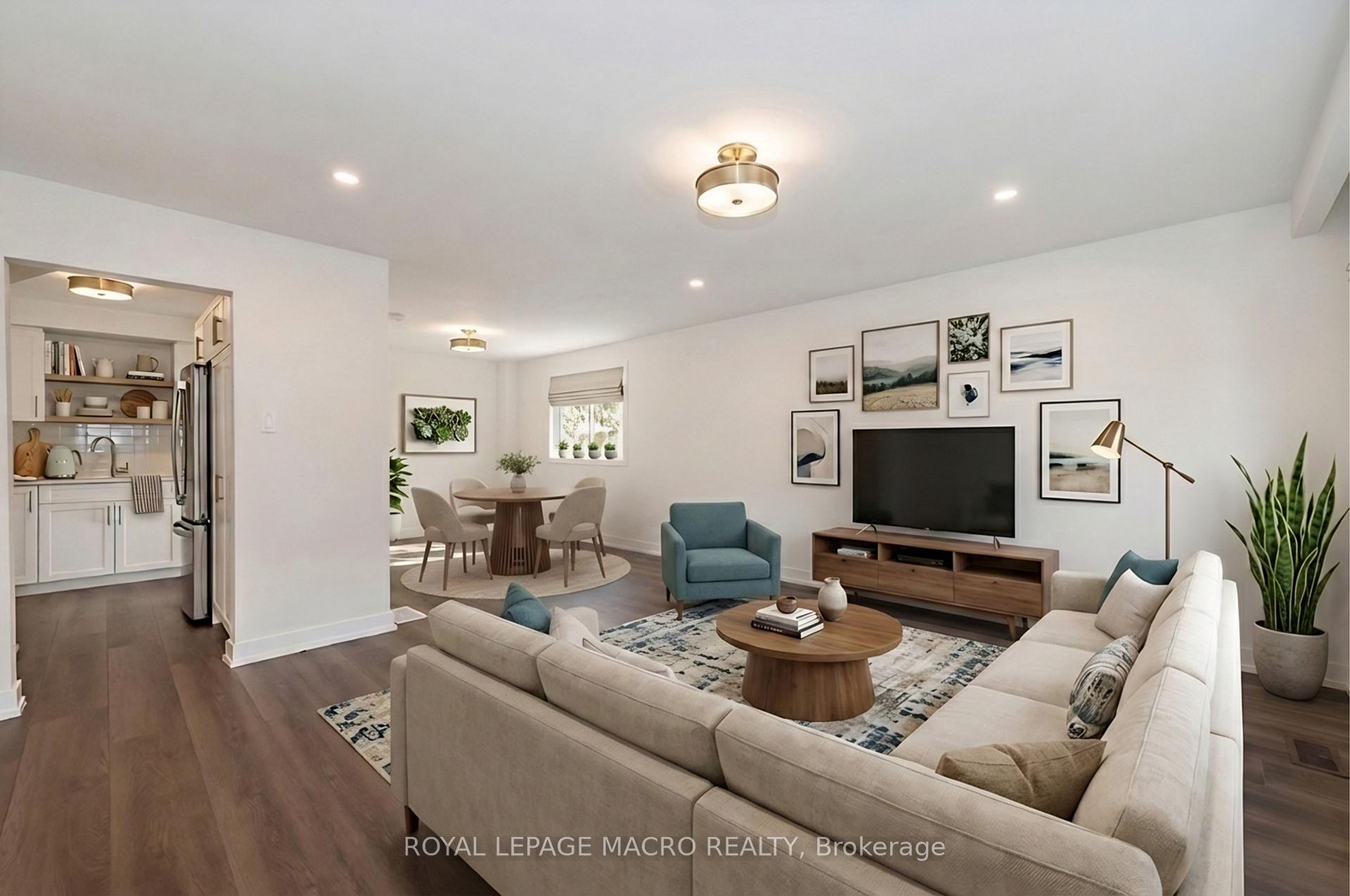 72 & 74 Delawana Drive, Hamilton, ON L8E 1G4