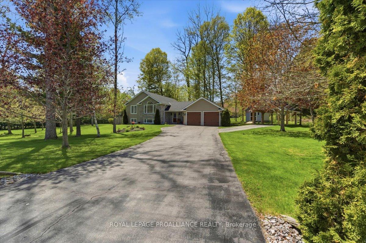 80 Whispering Woods Drive, Quinte West, ON K8V 5P7