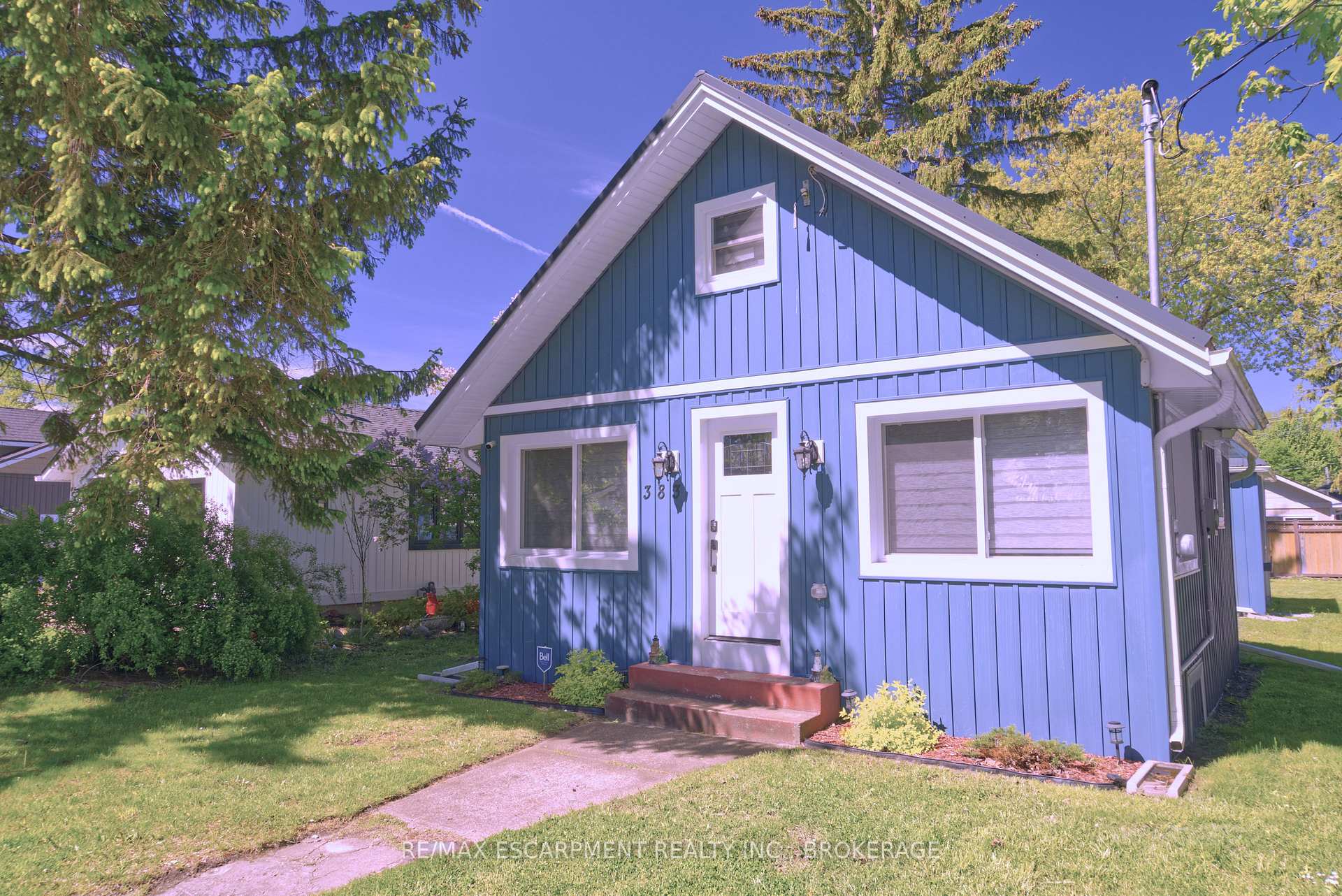 383 Cherrywood Avenue, Fort Erie, ON L0S 1N0