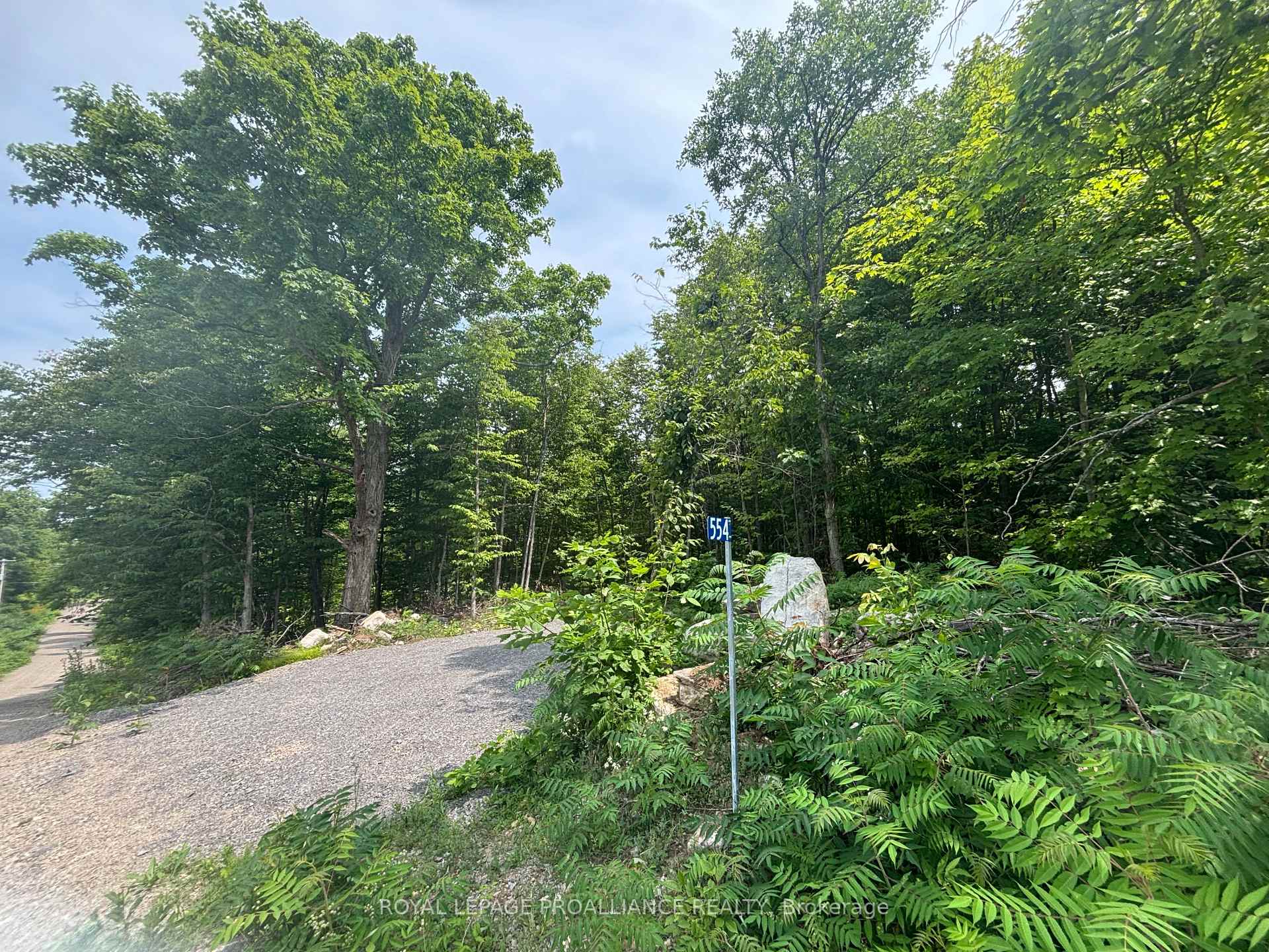 554 Pigden Road Severed B, Madoc, ON K0K 2K0