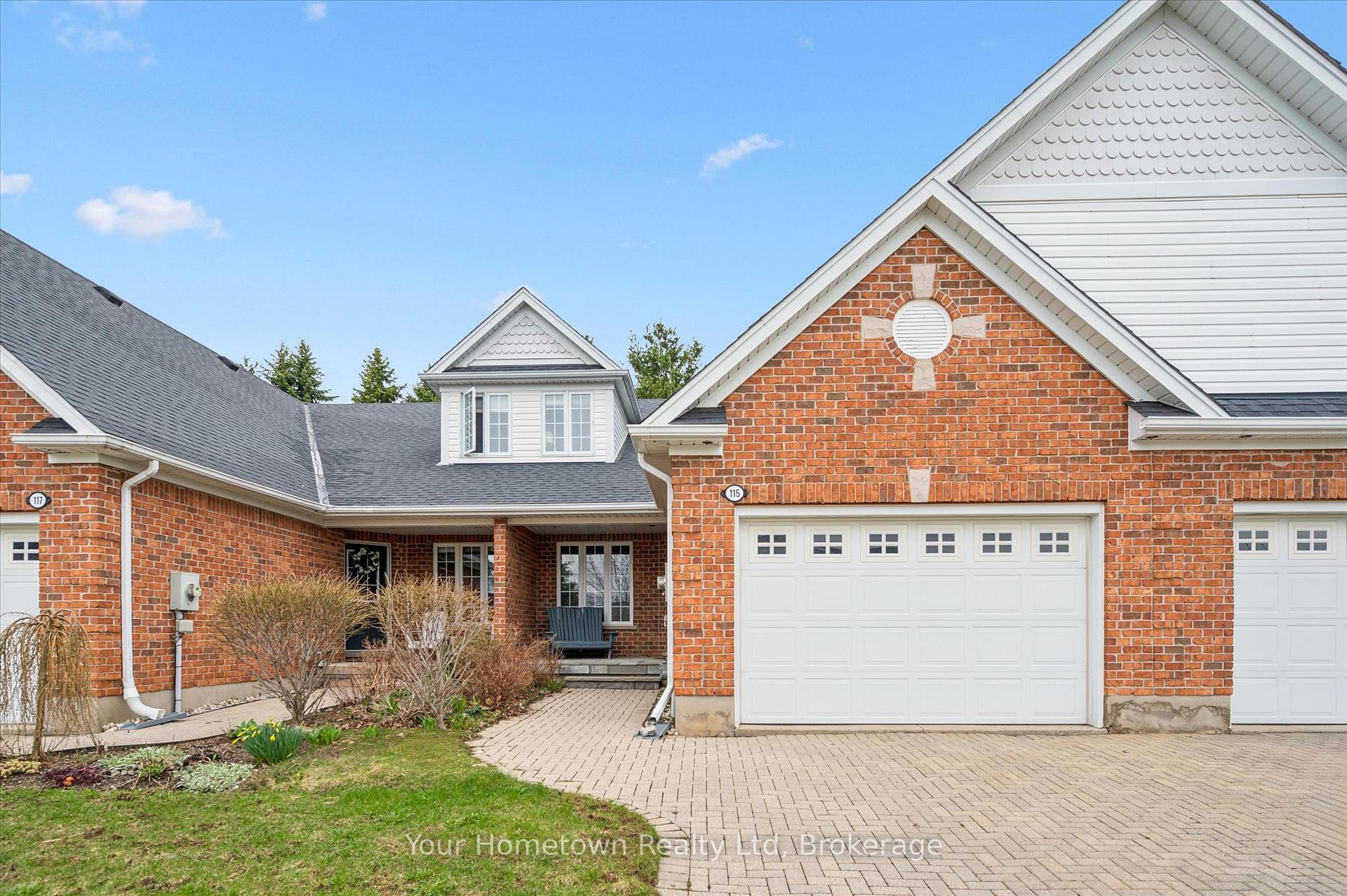 115 Riverwalk Place, Guelph/Eramosa, ON N0B 2K0