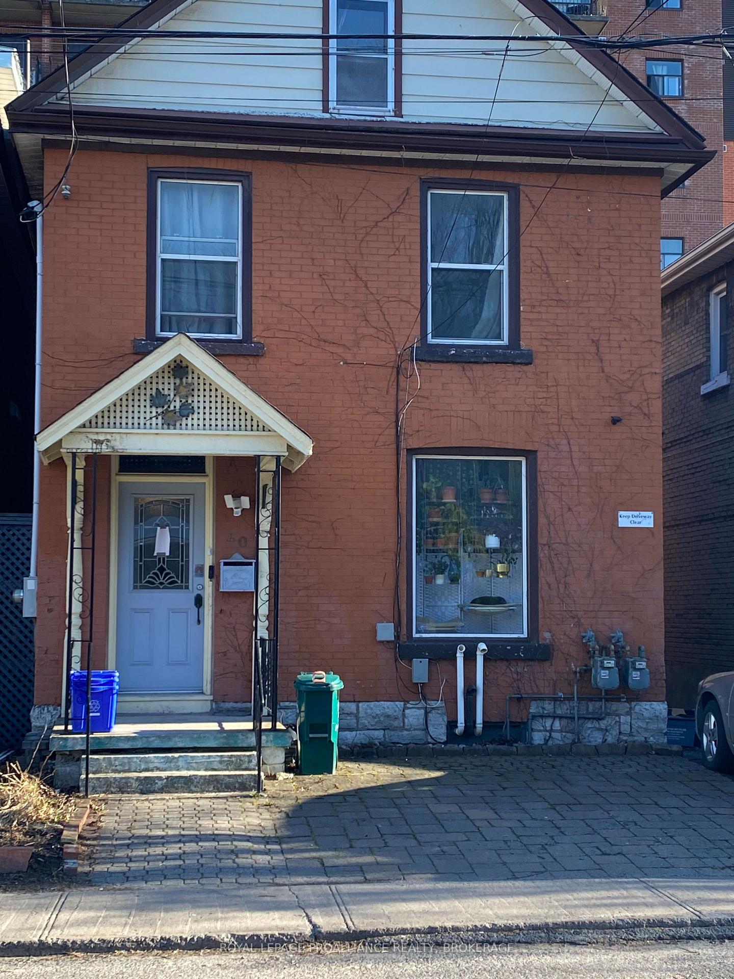 40 Ordnance Street, Kingston, ON K7K 1G4