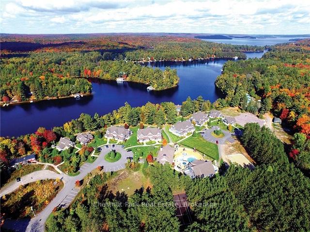 1020 BIRCH GLEN Road 12 Intervals, Lake of Bays, ON P0B 1A0
