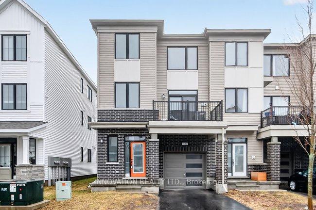 16 Caspian Row, Kanata, ON K2V 0R7