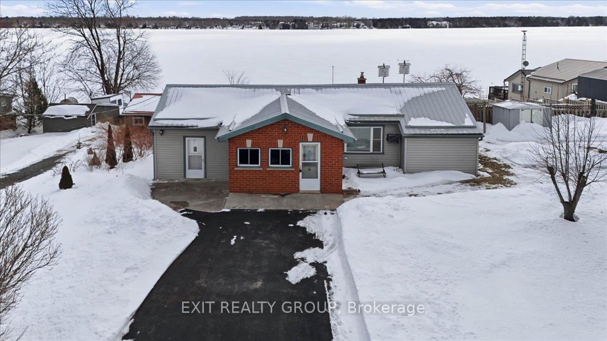 1083 Lakeside Drive, Prince Edward County, ON K0K 1T0