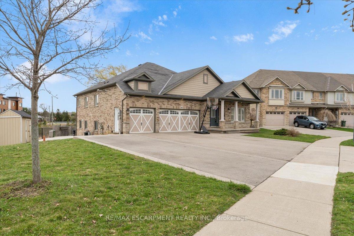 66 Magnificent Way, Hamilton, ON L0R 1C0