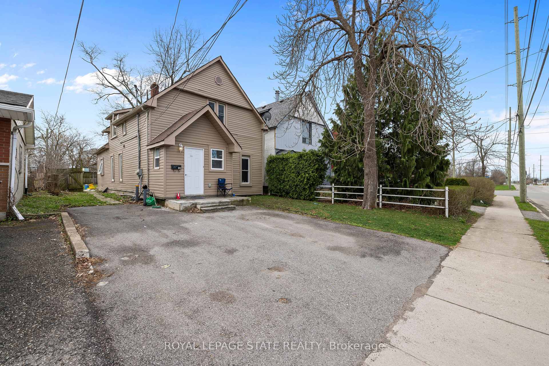 313 Gilmore Road, Fort Erie, ON L2A 2M9