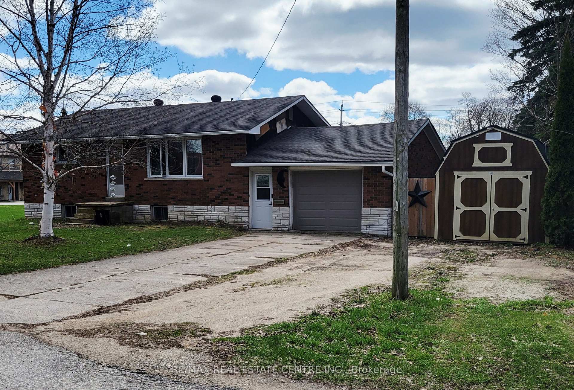 127 Hunter Street, Grey Highlands, ON N0G 1R0